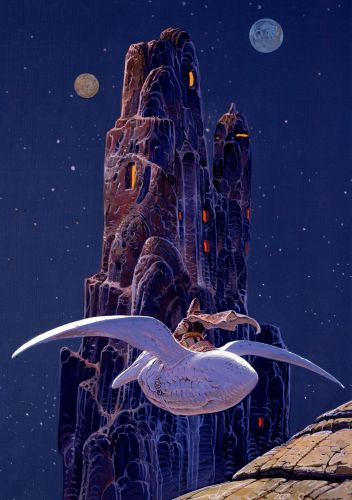 moebius bd