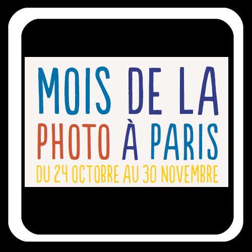  Mois de la photo Paris 2012