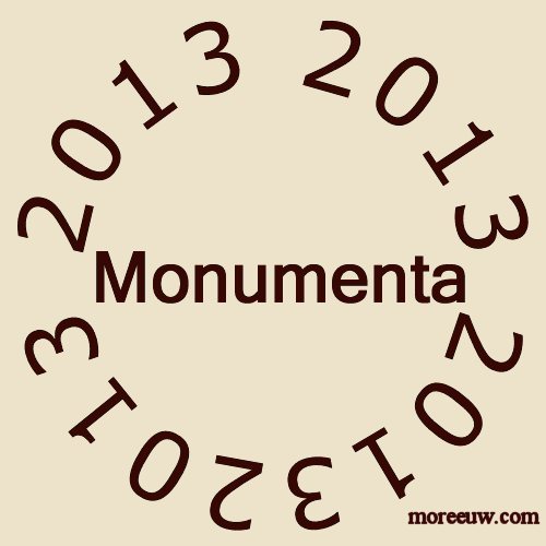 Monumenta 2013
