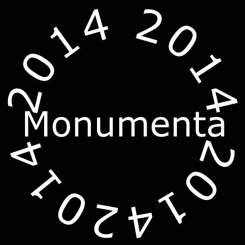 Monumenta 2014
