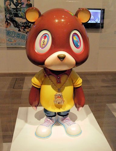 Takashi Murakami