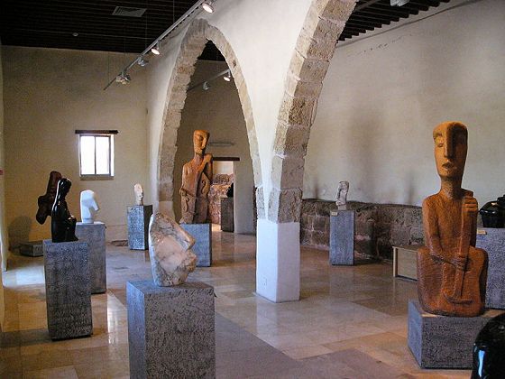 musée Achiam