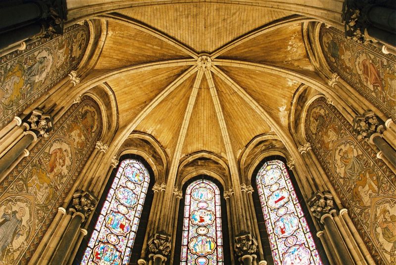 Notre-Dame de la Treille Lille
