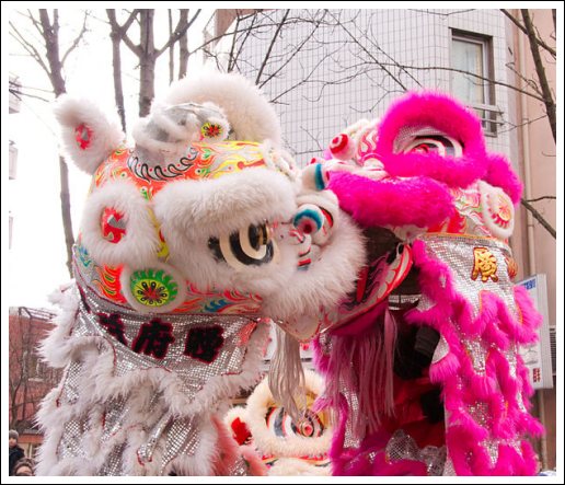 nouvel an chinois paris