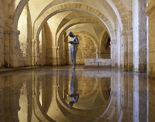 Antony Gormley