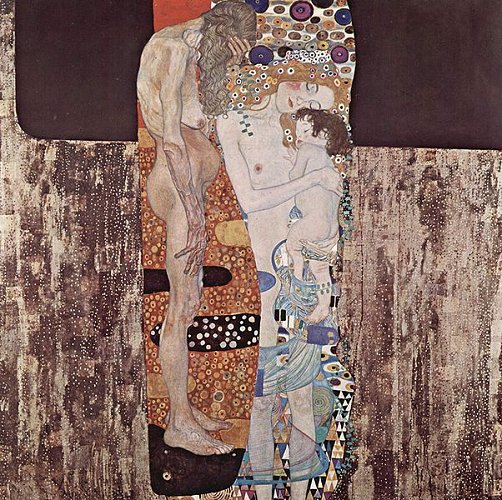 oeuvre Klimt