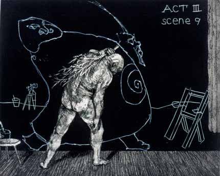 William Kentridge