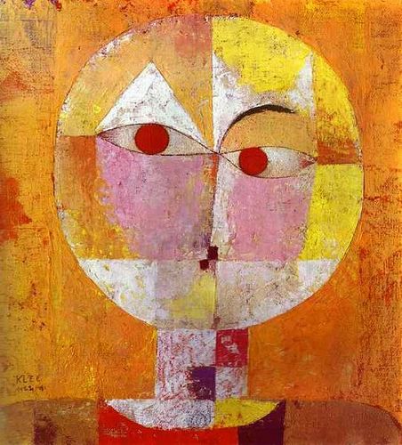 Paul Klee