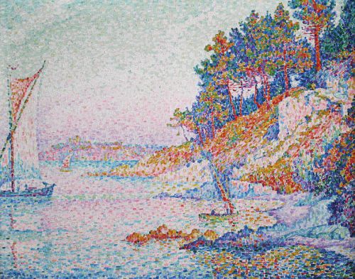 Paul Signac