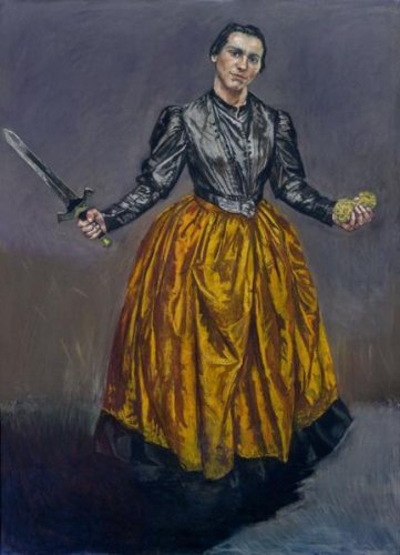 paula rego exposition