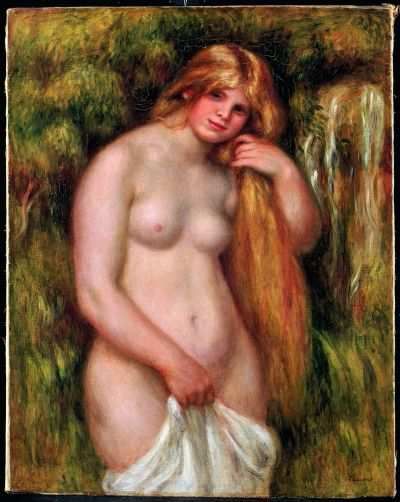 peinture Renoir