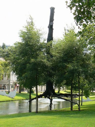 Giuseppe Penone