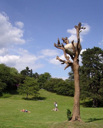 Giuseppe Penone