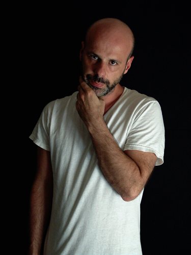 Philippe Parreno