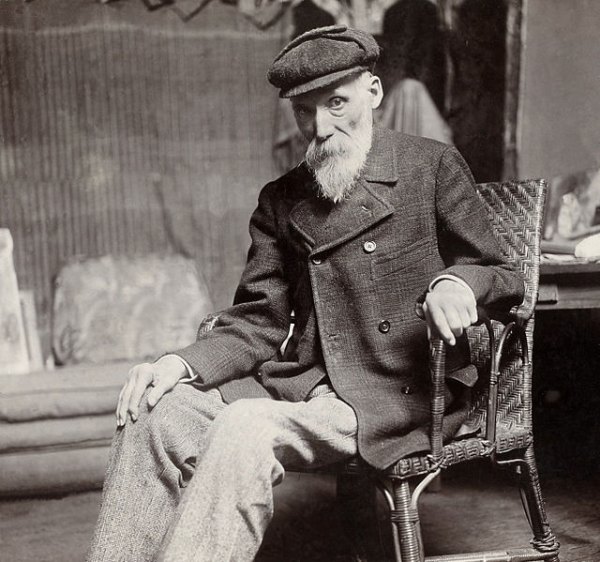 Pierre Auguste Renoir