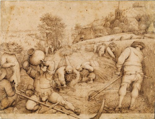 Pieter Bruegel