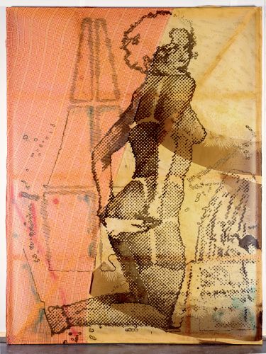 Sigmar Polke/