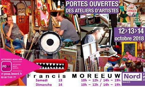 portes ouvertes 2018