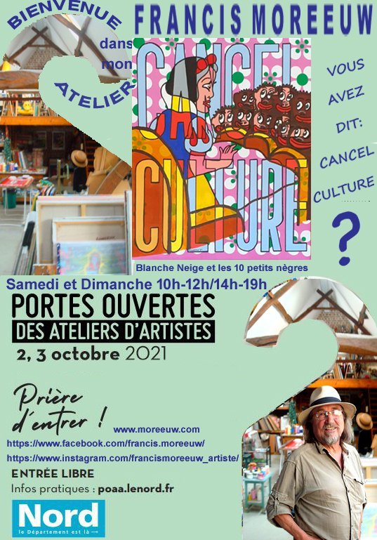 portes ouvertes ateliers