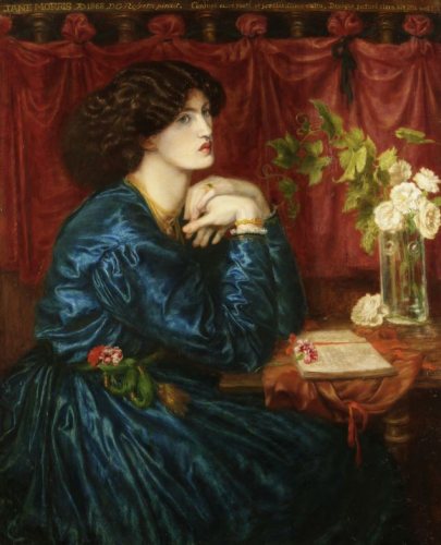 preraphaelite