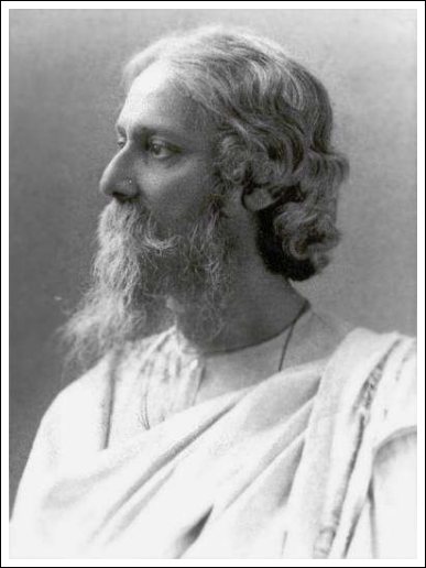 Rabindranath Tagore