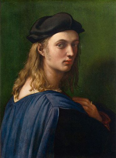 Raphael oeuvre