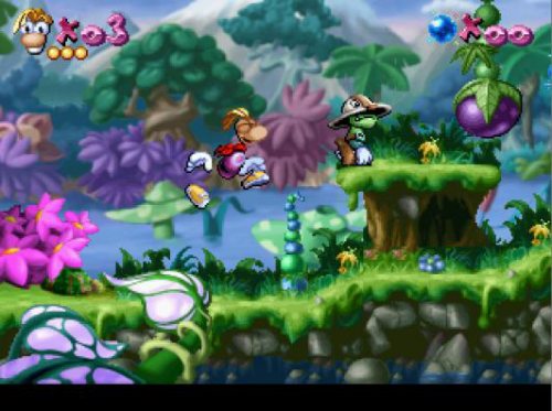 rayman