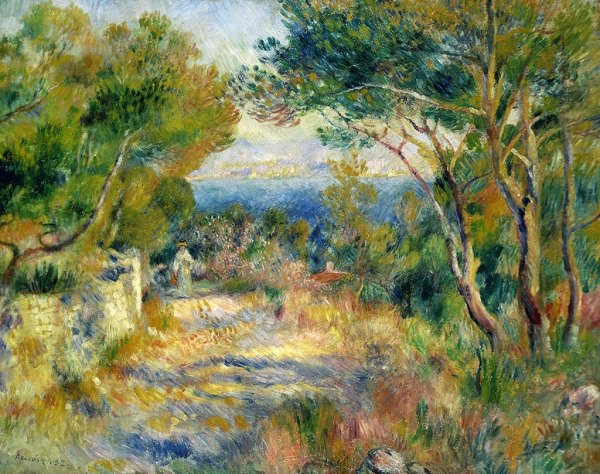 exposition Renoir