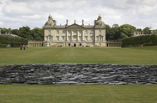 Richard Long