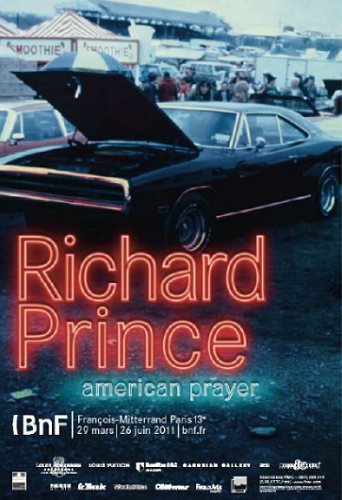 richard prince