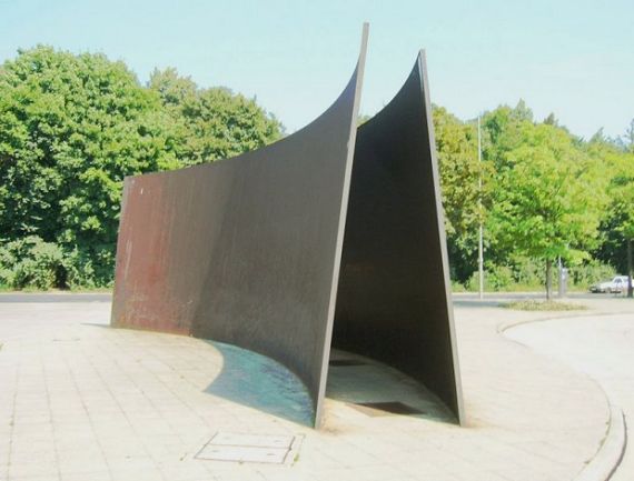 Richard Serra