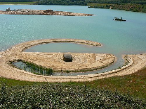 Robert Smithson