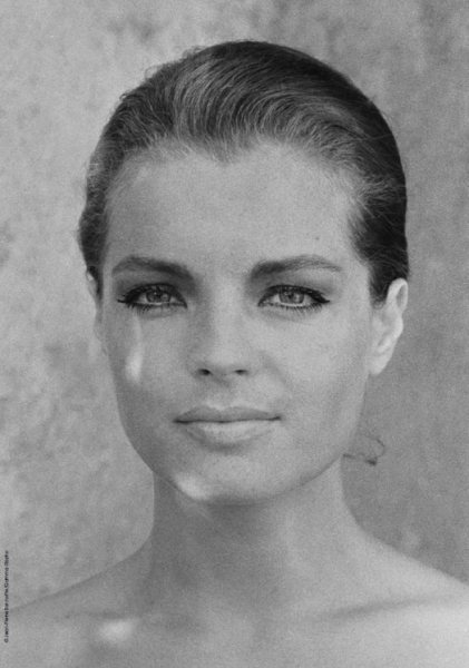 Romy Schneider exposition