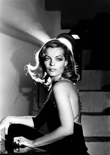 Romy Schneider
