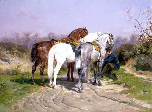 Rosa Bonheur