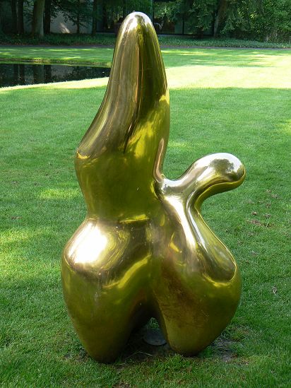 sculpture Arp