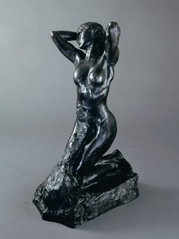 sculpture Rodin