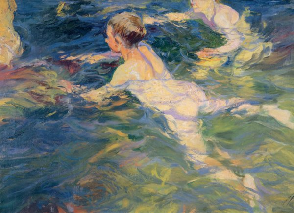 Sorolla exposition 