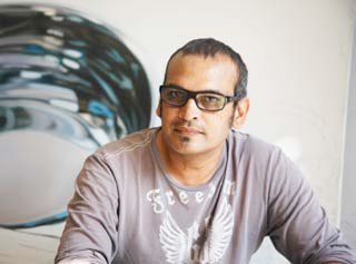 Subodh Gupta