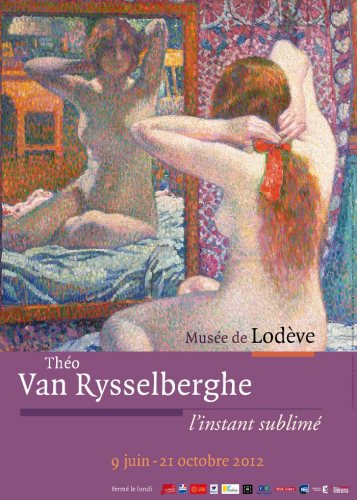 theo van rysselberghe lodeve