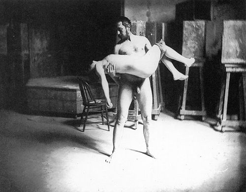 Thomas Eakins