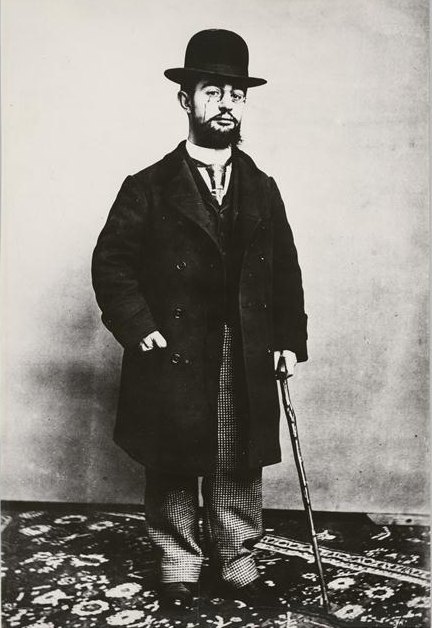 Toulouse Lautrec peintre