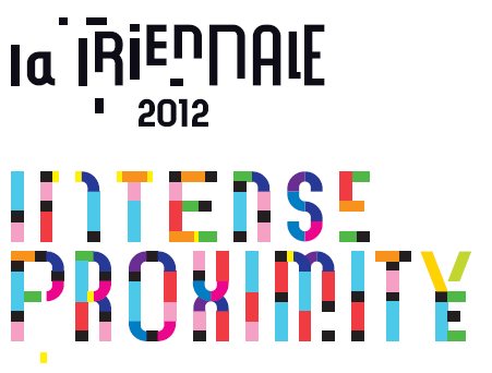 triennale 2012