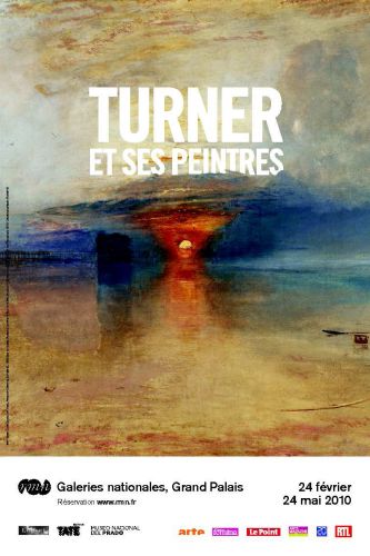 Turner Grand Palais