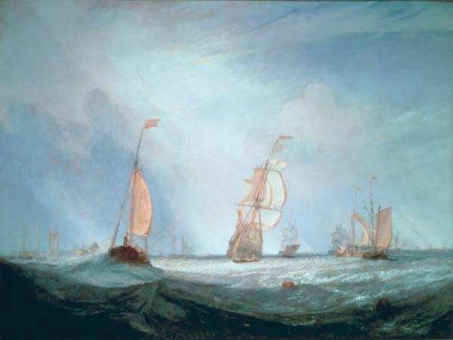 Turner