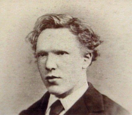 van-gogh-biographie-courte