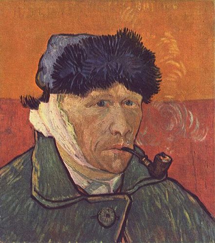 Van Gogh