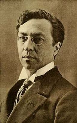 Vassily Kandinsky