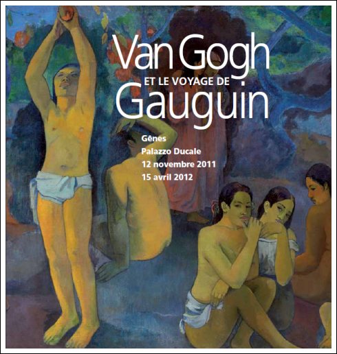 voyage Gauguin