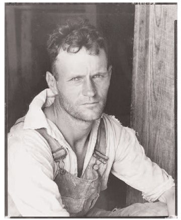 Walker Evans biographie